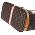 Louis Vuitton Neverfull MM Summer Trunk Tote Bag M41390 Canvas